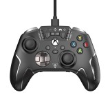 Turtle Beach Recon™ Cloud Xbox Series X|S, Xbox One, PC, Cloud Gaming, Fekete Vezetékes kontroller