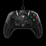 Turtle Beach Recon Fekete USB Gamepad PC, Xbox, Xbox One, Xbox Series S, Xbox Series X (216839)