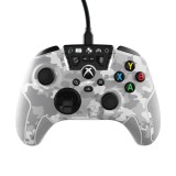 Turtle Beach Recon Xbox Series X|S, Xbox One, PC, 3,5 mm audio, Arctic Camo Vezetékes kontroller