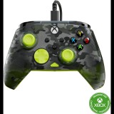 Turtle Beach Rematch Core USB-C gamepad játékvezérlő fekete-sárga (TBC-2001-75)