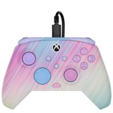 Turtle Beach Rematch Glow, Xbox Series X|S, Xbox One, PC, Hall Effect, Cotton Candy, Vezetékes kontroller