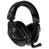 Turtle Beach Stealth 600 Gen 2 Max, Multi-Platform, Wifi, Gamer, Fekete, Vezeték nélküli headset
