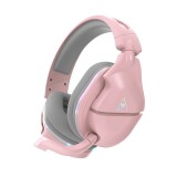 Turtle Beach Stealth 600 Gen 2 Max, Xbox, PlayStation, Nintendo Switch, PC, Wifi, Gamer, Pink, Vezeték nélküli headset