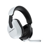 Turtle Beach Stealth 600 Gen 3 Headset Vezeték nélküli Fejpánt Játék Bluetooth Fehér