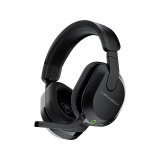 Turtle Beach Stealth 600 Gen3, PlayStation 5, Multi-platform, Fekete, Vezeték nélküli, Mikrofonos fejhallgató