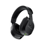 Turtle Beach Stealth 600 Gen3, Xbox Series X|S, Multi-platform, Fekete, Vezeték nélküli, Mikrofonos fejhallgató