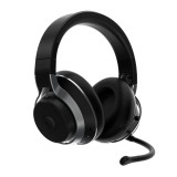 Turtle Beach Stealth Pro, Xbox Series X|S, PS5, PS4, PC, Vezeték Nélküli, Bluetooth, Fekete mikrofonos fejhallgató