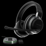 Turtle Beach Stealth Pro (Xbox) Wireless Gaming Headset - Fekete (TBS-2360-02)