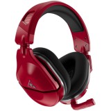 Turtle Beach TBS-2368-02 600 Gen 2 MAX Xbox Series X|S, Xbox One, 2.4 GHz, 20 Hz - 20 kHz Piros-Fekete headset