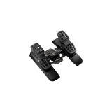 Turtle Beach VelocityOne Rudder Fekete USB Pedálok PC, Xbox, Xbox One, Xbox Series S, Xbox Series X