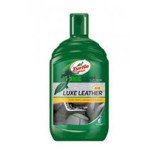 TURTLE WAX Bőrtisztító és ápoló 500ML