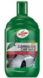 Turtle Wax Carnauba Car Wax