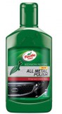 Turtle Wax fém és króm polír