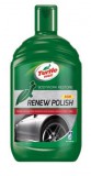 Turtle Wax fényezés felujító polír folyadék