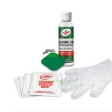 TURTLE WAX Fényszóró felújító készlet