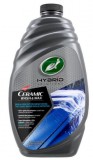 Turtle Wax Hybrid Solutions Ceramic sampon és wax