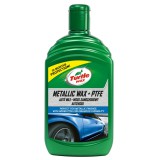 Turtle Wax Metal fényezésre viasz PTFE adalékkal 500ml 52793