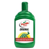 Turtle Wax Original Hard Shell fényű autóviasz 52802 500ml