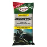 TURTLE WAX TurtleWax műszerfalápoló kendő - 24db