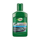 TURTLE WAX Üvegtisztító esőlepergetővel (300ml)