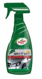 Turtle Wax Wax it wet gyors wax