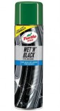 Turtle Wax Wet N Black Gumiápoló