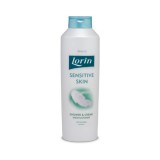 Tusfürdő 1 liter Lorin Sensitive Skin