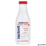 Tusfürdő, 600 ml, LACTOVIT "Lactourea"