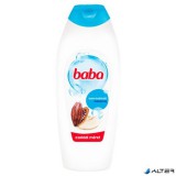 Tusfürdő, 750 ml, BABA, kakaóvaj