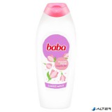 Tusfürdő, 750 ml, BABA, magnólia