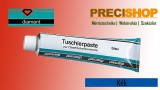 Tusírpaszta kék 80 ml tubus 085388