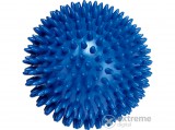 Tüskés masszírozó labda Trendy 10 cm kék
