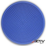 Tüskés ülő- és egyensúlyozó párna Trendy Bamusta Coxim 33 cm kék