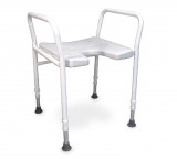 Tusolószék - fürdetőszék DS-130 130 kg-ig