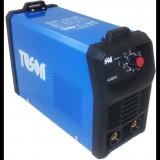 TUSON 160 Inverteres hegesztőgép, MMA WIM160D1 (8591715466509)