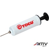 Tűszelepes pumpa Togu