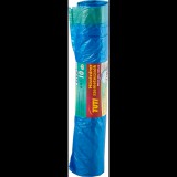 Tuti húzózáras szemeteszsák 110L 10 db-os kiszerelésben 60x100cm