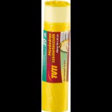 Tuti húzózáras szemeteszsák 25L 20 db-os kiszerelésben 50x55cm