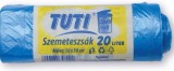 Tuti Szem.Zsák 20L Extra 20Db.