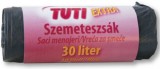 Tuti Szem.Zsák 30L Extra 20Db.