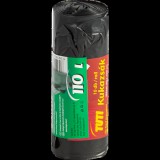 Tuti szemeteszsák 110L extra