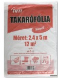 Tuti Takaró Fólia 12M2