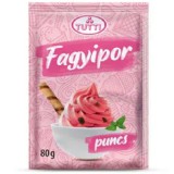Tutti Fagyipor puncsos 80g