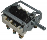 Tűzhely alkatrész Bütykös kapcsoló  EGO ew02073