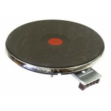 Tűzhely alkatrész, Univerzális Hétütemű gyorsfőzőlap  EGO ew02782