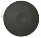 Tüzhely alkatrész  Univerzális normál főzőlap 180mm, 1500W EGO ew03875