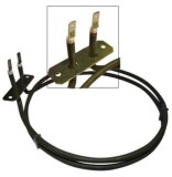 Tűzhely Körfűtőszál 2400W AEG EON946X hőlégkeveréses tűzhelyhez ew03853