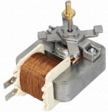 Tűzhely sütő ventillátor motor Whirlpool W7OS44S1P Hőlégkeveréses tűzhelyhez ew05183