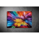 Tüzijáték Vászonkép 109 eh-109