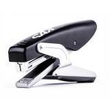 Tûzõgép 16lap, NO.10 fém szerkezet Sax 634 fekete